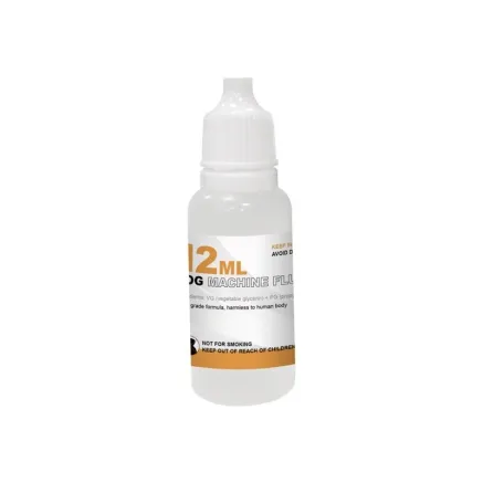 Liquid for Lensgo smoke generator - 6x 12 ml