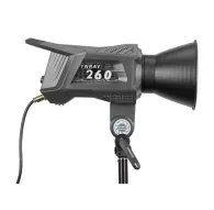 LED monobloki - Yongnuo YNRay260 LED Lamp - WB (3200 K - 5600 K) - ātri pasūtīt no ražotājaLED monobloki - Yongnuo YNRay260 LED Lamp - WB (3200 K - 5600 K) - ātri pasūtīt no ražotāja