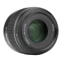 Objektīvi bezspoguļa kamerām - Yongnuo YN 50 mm f/1,8 lens for Sony E - ātri pasūtīt no ražotāja