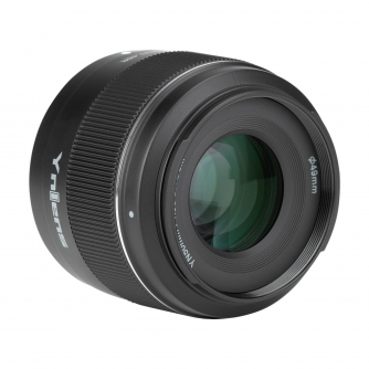 Yongnuo YN 50 mm f/1,8 lens for Sony E