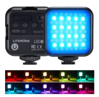Godox Litemons LED Light(RGB) LED6R