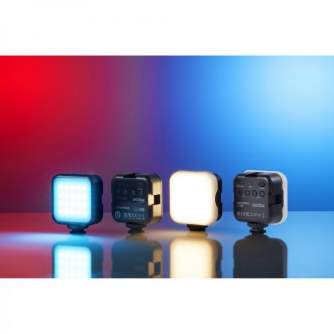 On-camera LED light - Godox Litemons LED Light(RGB) LED6R - buy today in store and with delivery