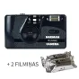 Film Cameras - Harman reusable Camera Kit 35mm filmu kamera ar 2 filmām - buy today in Master Foto store and with delivery