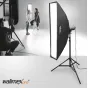 Softboxes - Walimex pro SL Striplight SB QA 30x140cm Bowens - quick order from manufacturer