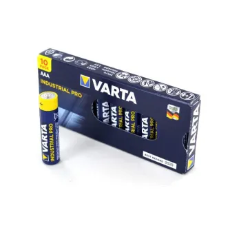 Discontinued - AAA Alkaline Batteries 10 gab.