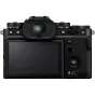 Беззеркальные камеры - Fujifilm X-T5 mirrorless camera XF16-80mm F4 R OIS WR Black - быстрый заказ от производителя