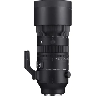 MIRRORLESS Objektīvi - Sigma 70-200mm F2.8 DG DN OS for L-Mount Sports - быстрый заказ от производителя