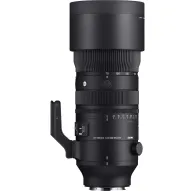 MIRRORLESS Objektīvi - Sigma 70-200mm F2.8 DG DN OS for L-Mount Sports - быстрый заказ от производителяMIRRORLESS Objektīvi - Sigma 70-200mm F2.8 DG DN OS for L-Mount Sports - быстрый заказ от производителя