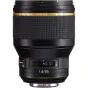 Объективы - RICOH/PENTAX PENTAX HD D FA 85MM F/1,4 ED SDM AW 22890 - быстрый заказ от производителя