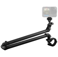 Sporta kameru aksesuāri - GoPro Boom + Bar Mount AEXTM-011 for HERO Cameras - ātri pasūtīt no ražotājaSporta kameru aksesuāri - GoPro Boom + Bar Mount AEXTM-011 for HERO Cameras - ātri pasūtīt no ražotāja