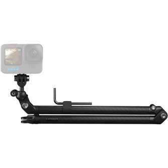 Accessories for Action Cameras - GoPro Boom + Bar Mount - buy today in store and with delivery