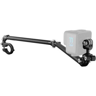 Аксессуары для экшн-камер - Крепление на штангу GoPro - купить сегодня в магазине и с доставкой