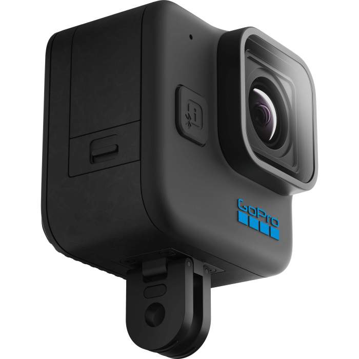 Экшн-камеры - GOPRO HERO11 BLACK MINI - быстрый заказ от производителя