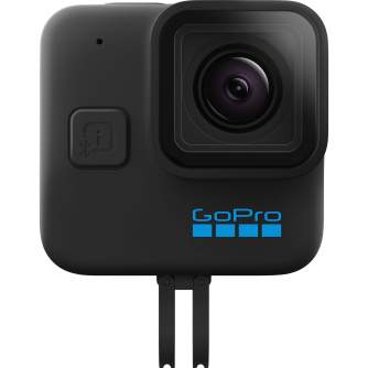 Action Cameras - GOPRO HERO11 BLACK MINI - quick order from manufacturer