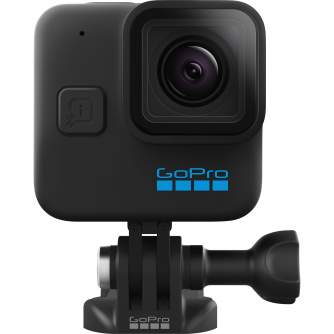 Sporta kameras - GOPRO HERO11 BLACK MINI - ātri pasūtīt no ražotāja