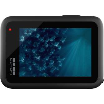 GoPro HERO11 Black action camera 27Mp 5.3K 4K120 RAW 2.27 LCD w. Enduro battery