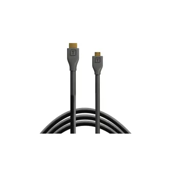 Video vadi, kabeļi - Tether Tools Pro HDMI Mini to HDMI 2.0, - ātri pasūtīt no ražotāja