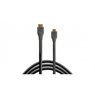 Wires, cables for video - Tether Tools Pro HDMI Mini to HDMI 2.0, - quick order from manufacturer