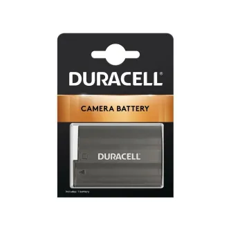 Camera Batteries - Duracell Nikon EN-EL15 battery - quick order from manufacturer