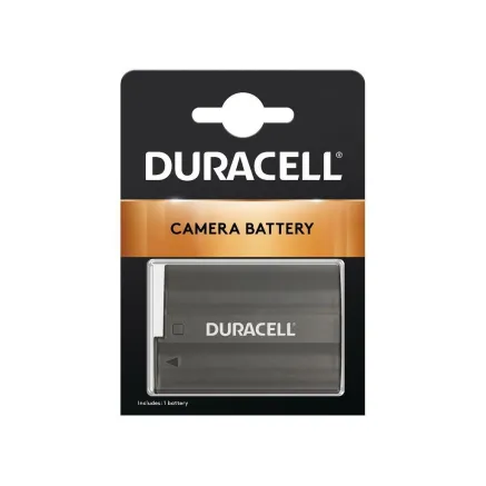 Duracell Nikon EN-EL15 battery