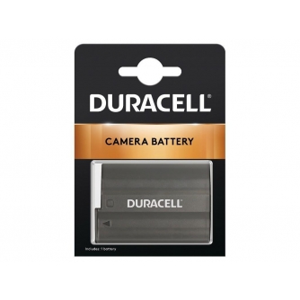 DuracellNikonEN-EL15battery