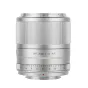 Mirrorless Lenses - Viltrox AF 23mm F1.4 STM Fuji X Silver - quick order from manufacturer