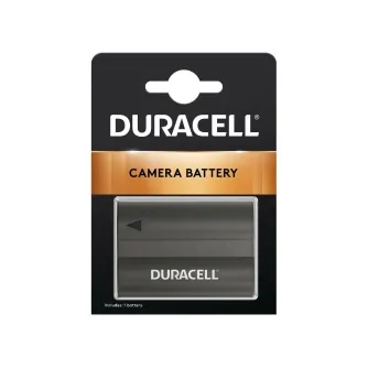 Camera Batteries - Duracell battery Canon BP-511/BP-512 - quick order from manufacturer