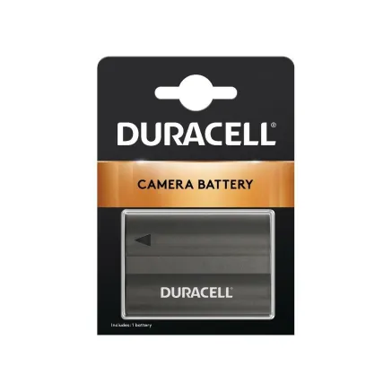 Duracell battery Canon BP-511/BP-512