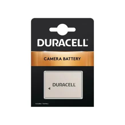 Duracell battery Canon NB-10L