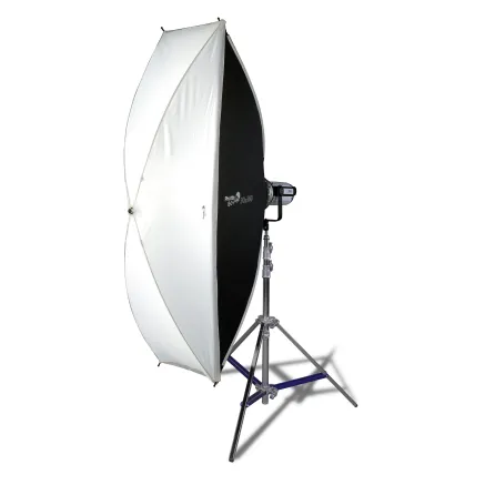 Phottix G-Capsule Softbox 30x140cm