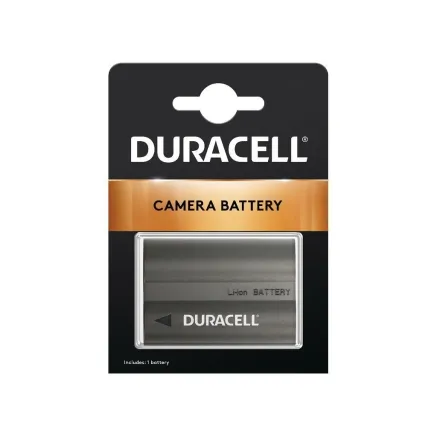 Duracell Olympus BLM-1 battery