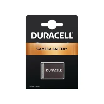 Camera Batteries - Duracell battery Canon NB-13L - quick order from manufacturer
