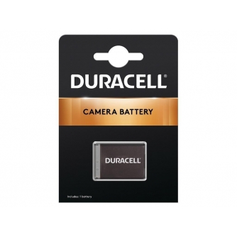 Duracell battery Canon NB-13L