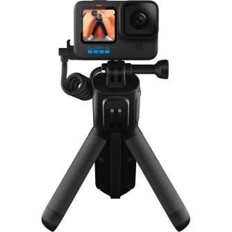 Accessories for Action Cameras - GoPro Volta External Battery Grip / Tripod / Remote - quick order from manufacturer
