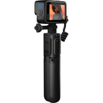 Sporta kameru aksesuāri - GoPro Volta External Battery Grip / Tripod / Remote - ātri pasūtīt no ražotāja