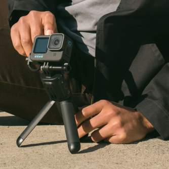 Аксессуары для экшн-камер - GoPro Volta External Battery Grip / Tripod / Remote - быстрый заказ от производителя