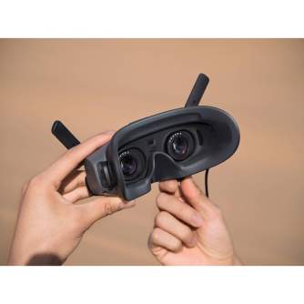 Новые товары - DJI Avata Pro-View Combo (Goggles 2 + RC Motion 2) FP.00000115.01 - быстрый заказ от производителя