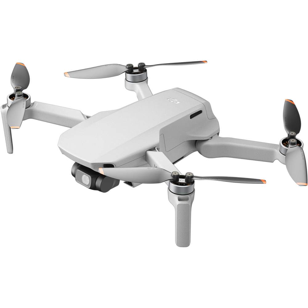 Dji Mini 2 Se Dron Under 249g 2.7k 30fps 4 Digital Zoom CP.MA