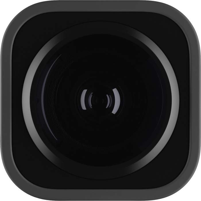 GoPro Max Lens Mod for HERO9 HERO10 Black