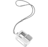 Аксессуары для экшн-камер - GoPro Sleeve + Lanyard HERO1 HERO11 HERO9 HERO10 Black White Hot - быстрый заказ от производителяАксессуары для экшн-камер - GoPro Sleeve + Lanyard HERO1 HERO11 HERO9 HERO10 Black White Hot - быстрый заказ от производителя