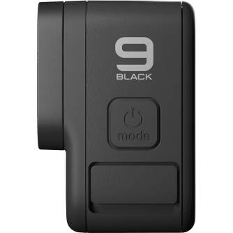 Больше не производится - GoPro HERO9 black 5K action kamera
