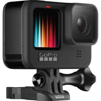 Discontinued - GoPro HERO9 black 5K action kamera