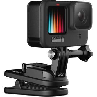 Accessories for Action Cameras - GoPro Magnetic Swivel Clip New - quick order from manufacturer