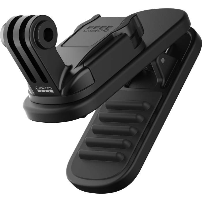 Аксессуары для экшн-камер - GoPro Magnetic Swivel Clip New - быстрый заказ от производителя