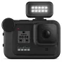 Accessories for Action Cameras - GoPro Light Mod HERO8 Hero9 Hero10 HERO11 Black - quick order from manufacturer