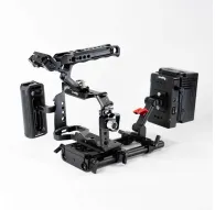 SMALLRIG 3669 ADVANCED KIT FOR SONY A7 IV / A7S III 3669 аренда