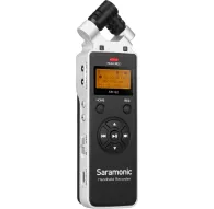 Sound Recorder - Saramonic SR-Q2 - quick order from manufacturerSound Recorder - Saramonic SR-Q2 - quick order from manufacturer