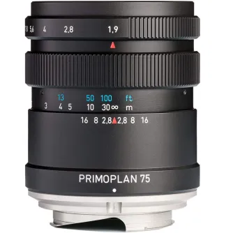 Accessories for rigs - Meyer Primoplan 75 F1.9 II Leica M - quick order from manufacturer