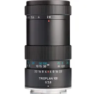 Accessories for rigs - Meyer Trioplan 100 F2.8 II Fuji X - quick order from manufacturerAccessories for rigs - Meyer Trioplan 100 F2.8 II Fuji X - quick order from manufacturer