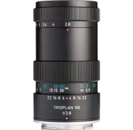 Rigu aksesuāri - Meyer Trioplan 100 F2.8 II leica L - ātri pasūtīt no ražotājaRigu aksesuāri - Meyer Trioplan 100 F2.8 II leica L - ātri pasūtīt no ražotāja